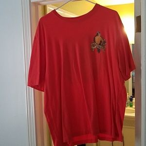 Men's Caribbean shirt